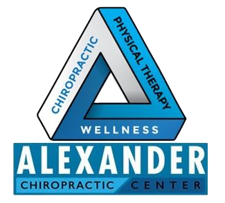 Alexander Chiropractic Center logo