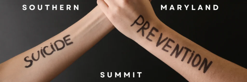 Southern Maryland Suicide Prevention Summit image