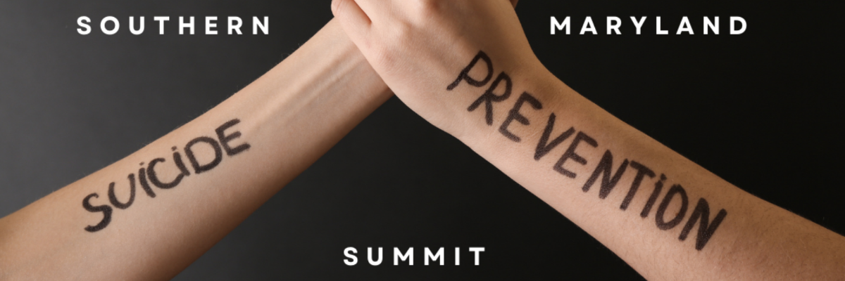 Southern Maryland Suicide Prevention Summit image