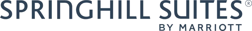 Springhill Suites by Marriott logo