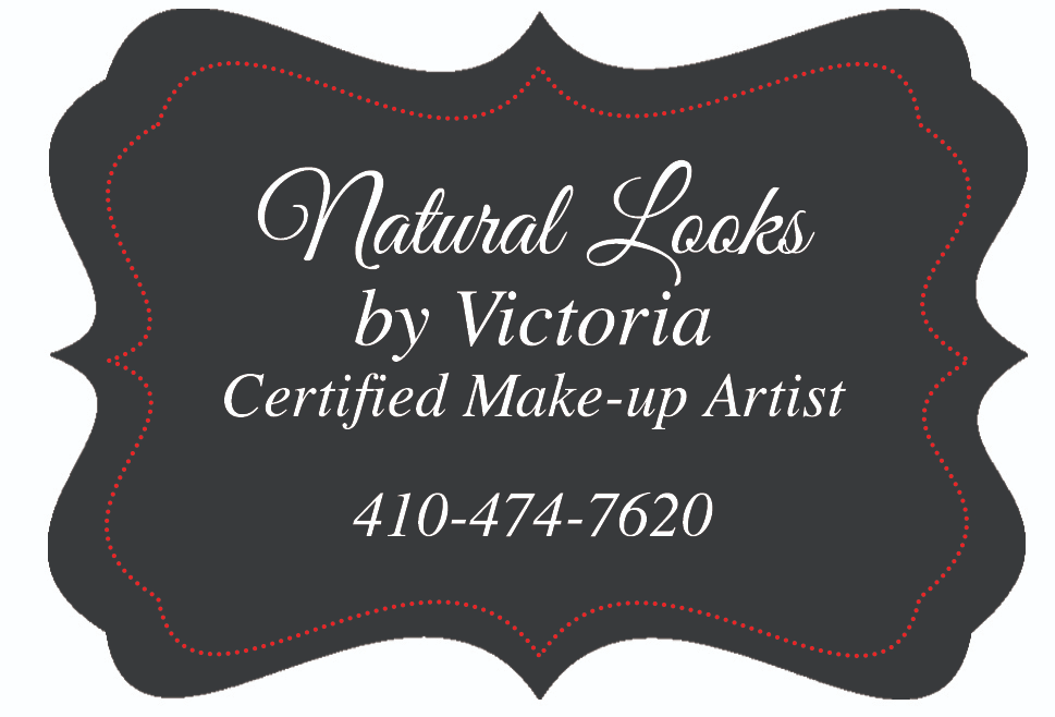Natural Looks by Victoria, makeup artist contact info