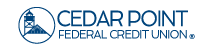 Cedar Point Federal Credit Union logo