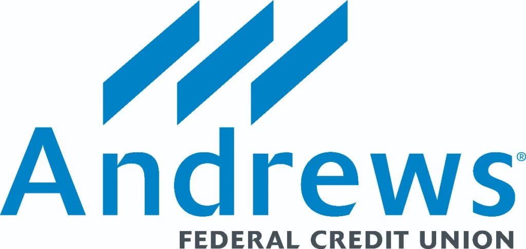 Andrews Federal Credit Union logo