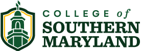 College of Southern Maryland logo
