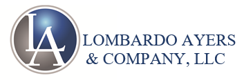 Lombardo Ayers & Company LLC logo